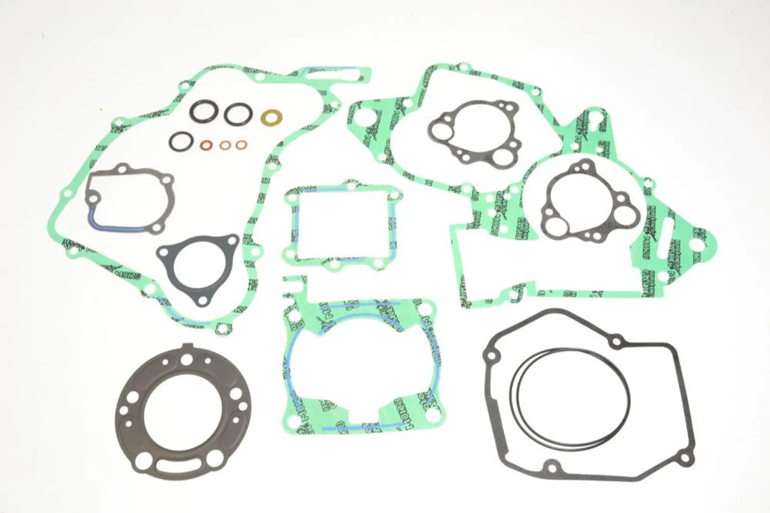 ATHENA - GASKET KT COMPLETE CR125R - 09342784