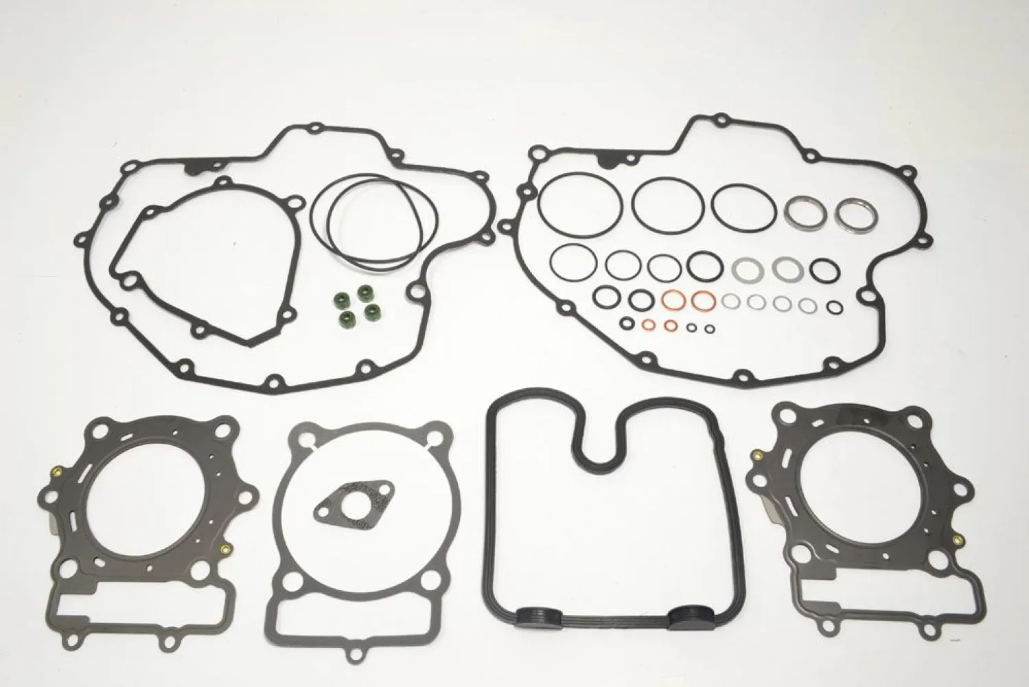ATHENA - GASKET KIT COMPLETE HUSQ - 09342787