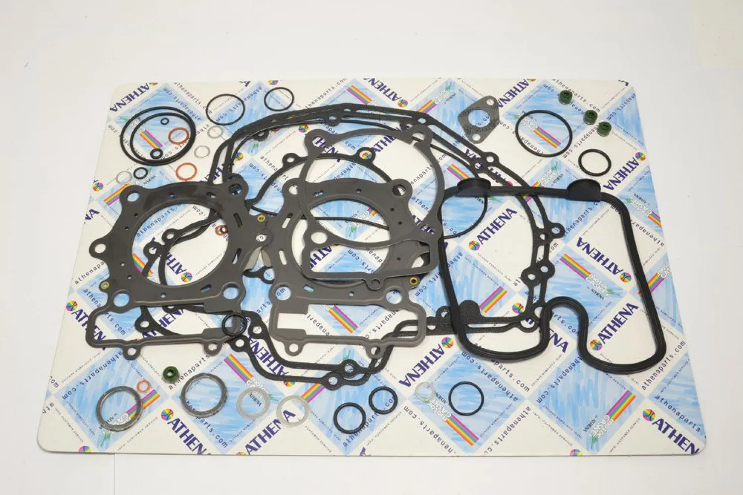 ATHENA - GASKET KIT COMPLETE HUSQ - 09342787