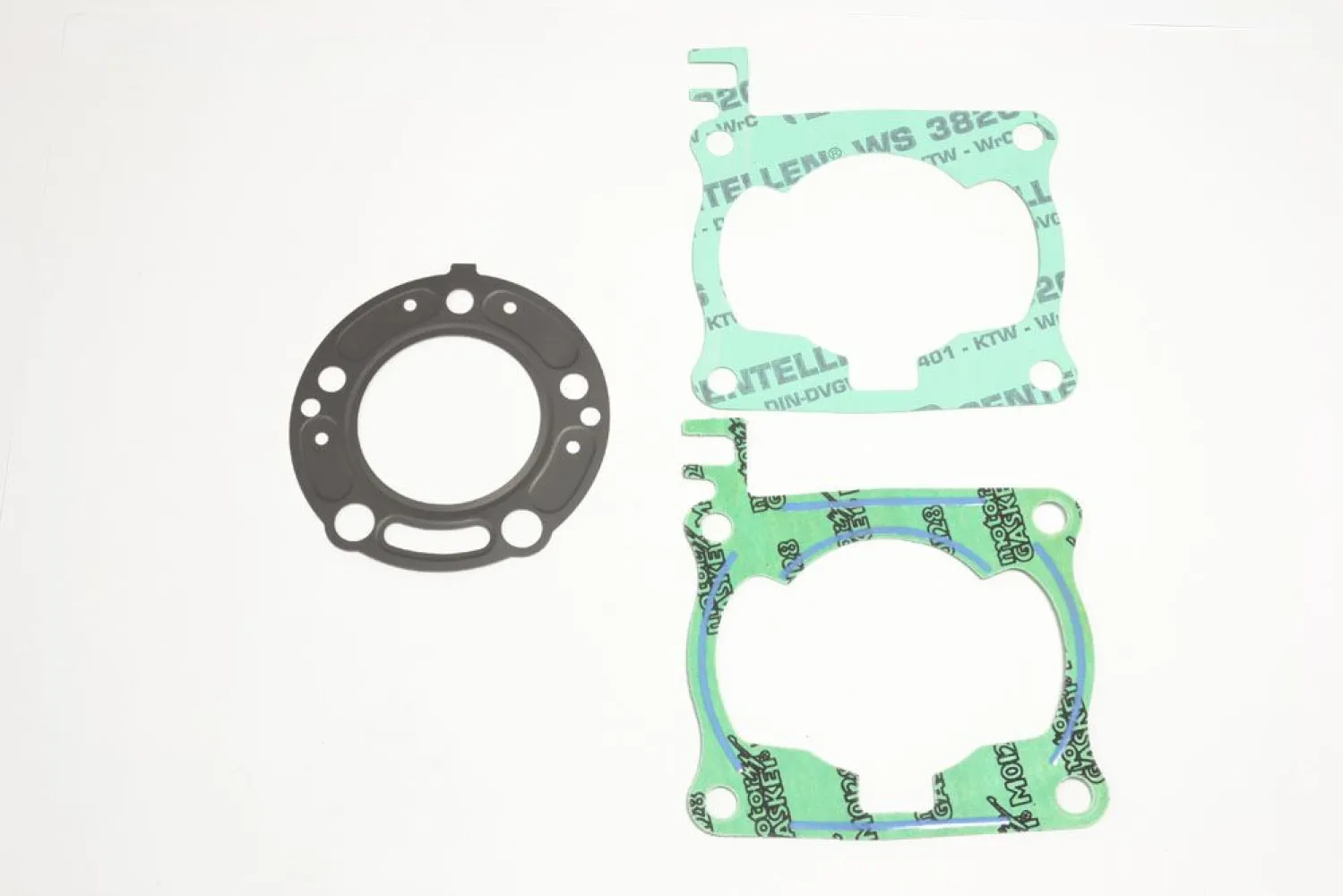 ATHENA - GASKET KIT RACE CR125R - 09342802