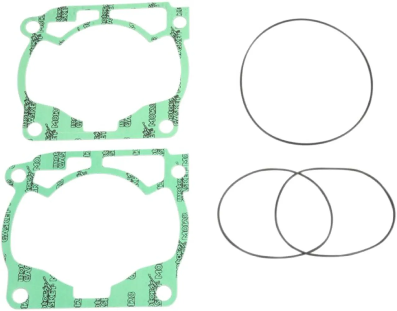 ATHENA - GASKET KIT RACE KTM/HUSA - 09342828