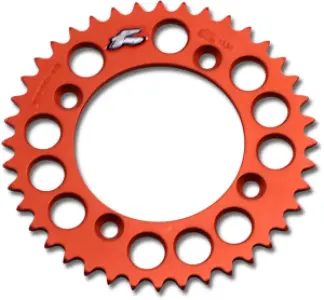 RENTHAL - SPROCKET R 415 40T OR  - 12112491