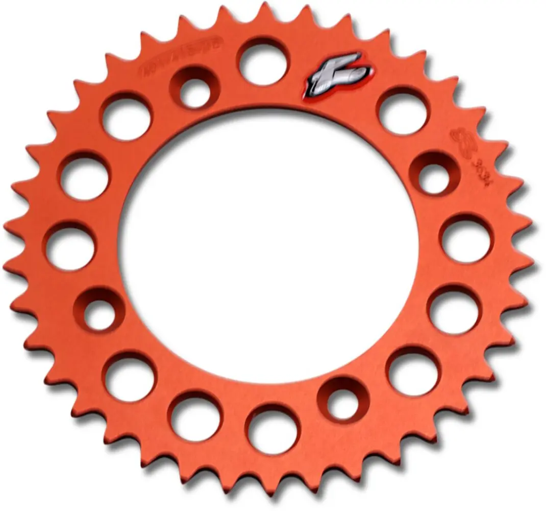 RENTHAL - SPROCKET R 415 38T OR  - 12112490