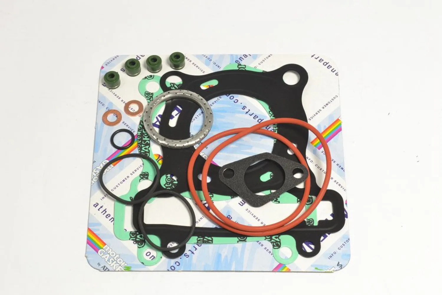 ATHENA - GASKET KT TOP END HON/HUQ - 09342849