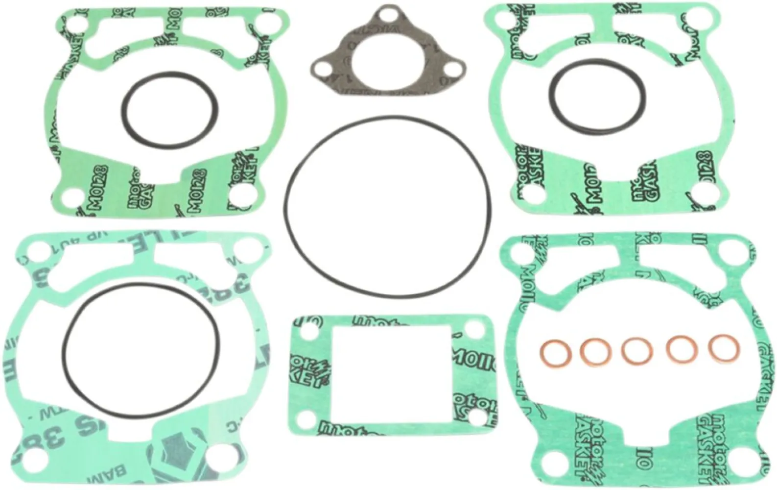 ATHENA - GASKET KIT TOP END 50SX - 09342856