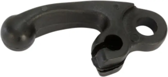 MOOSE OFFROAD HARD-PARTS - LEVER HOT STARTER YZF BK - 06150245