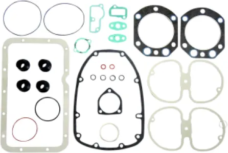 ATHENA - GASKET KIT COMPLETE BMW - 09342880