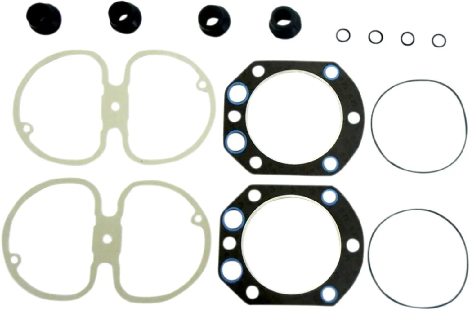 ATHENA - GASKET KIT TOP END BMW - 09342881