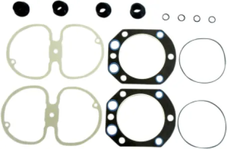 ATHENA - GASKET KIT TOP END BMW - 09342881