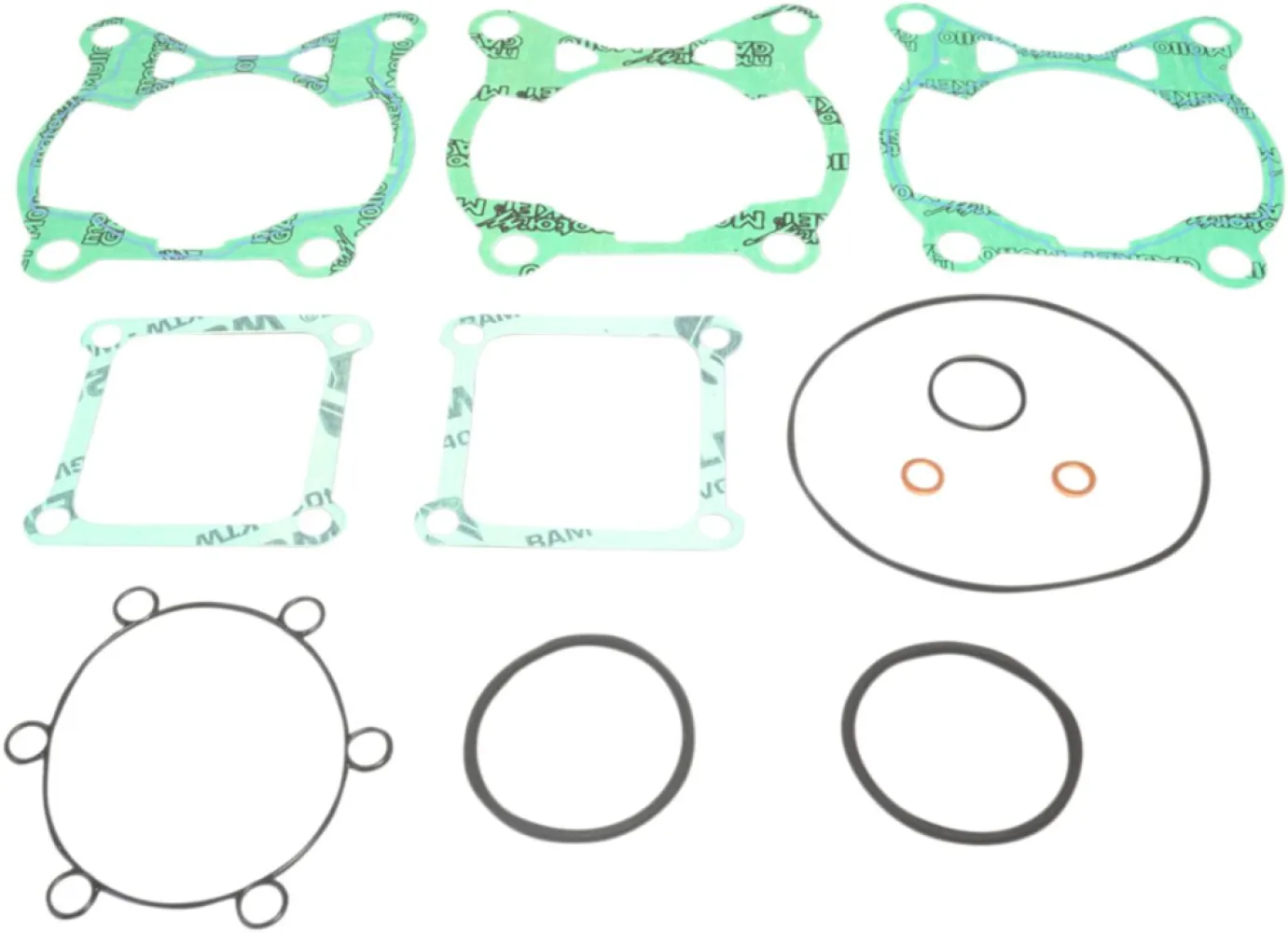 ATHENA - GASKET KIT TOP END KTM - 09342905