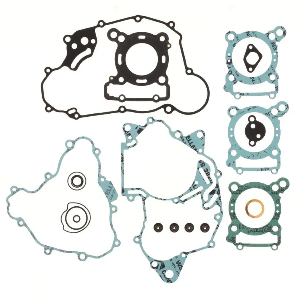 ATHENA - GASKET KIT COMPLETE APR - 09342962