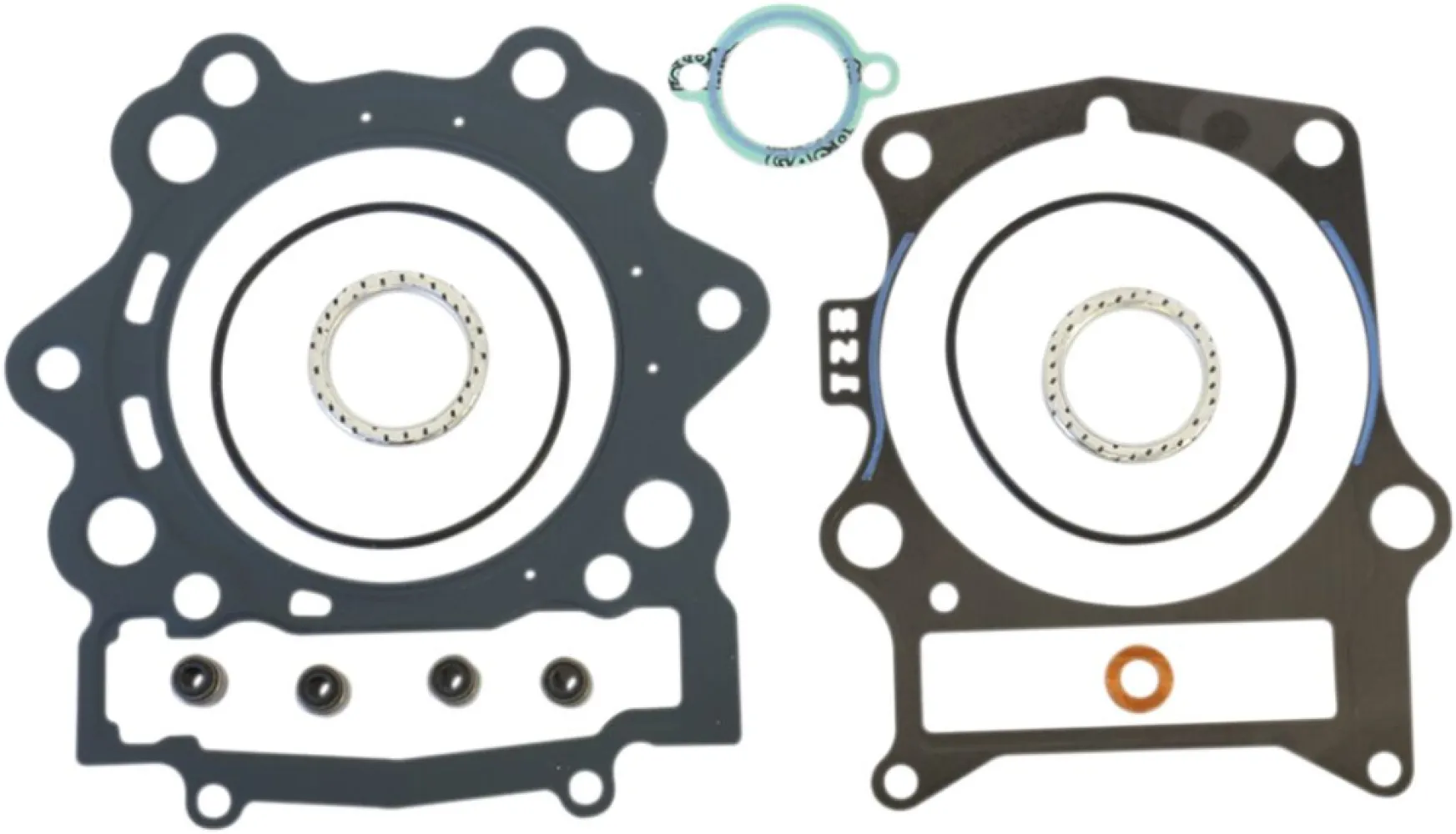 ATHENA - GASKET KIT TOP END YAM - 09343033