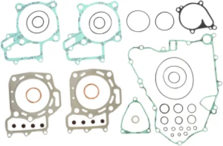 ATHENA - GASKET KIT COMPLETE KAW - 09343042
