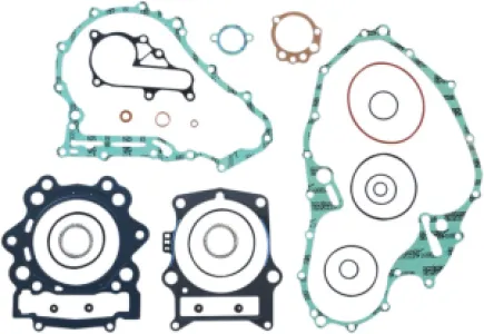 ATHENA - GASKET KIT COMPLETE YAM - 09343045