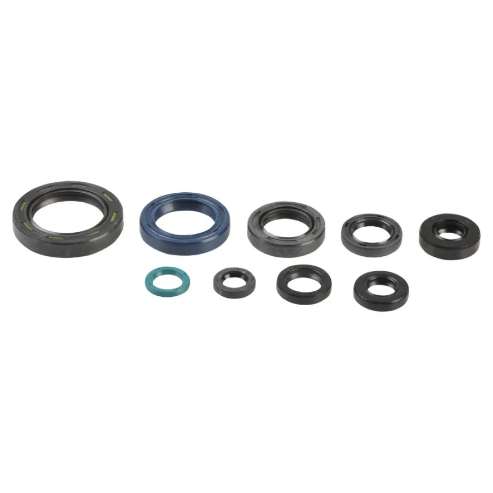 ATHENA - ENGINE OIL SEALS KIT - 09343060