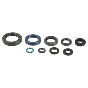 ATHENA - ENGINE OIL SEALS KIT - 09343060