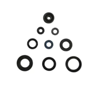 ATHENA - ENGINE OIL SEALS KIT - 09343062