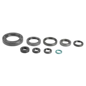 ATHENA - ENGINE OIL SEALS KIT - 09343065