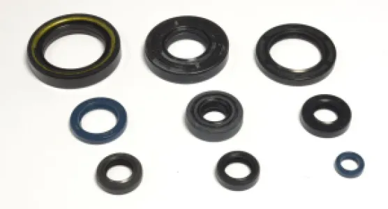ATHENA - ENGINE OIL SEALS KIT - 09343068