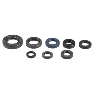 ATHENA - ENGINE OIL SEALS KIT - 09343069