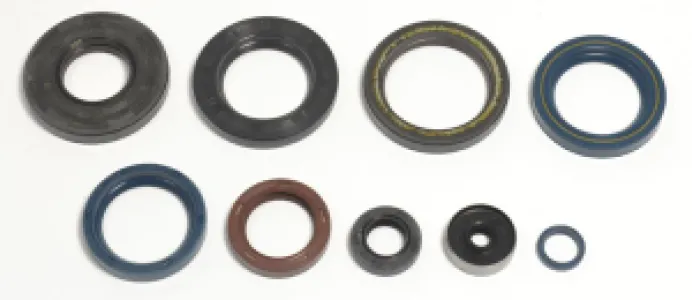 ATHENA - ENGINE OIL SEALS KIT - 09343071