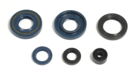 ATHENA - ENGINE OIL SEALS KIT - 09343078