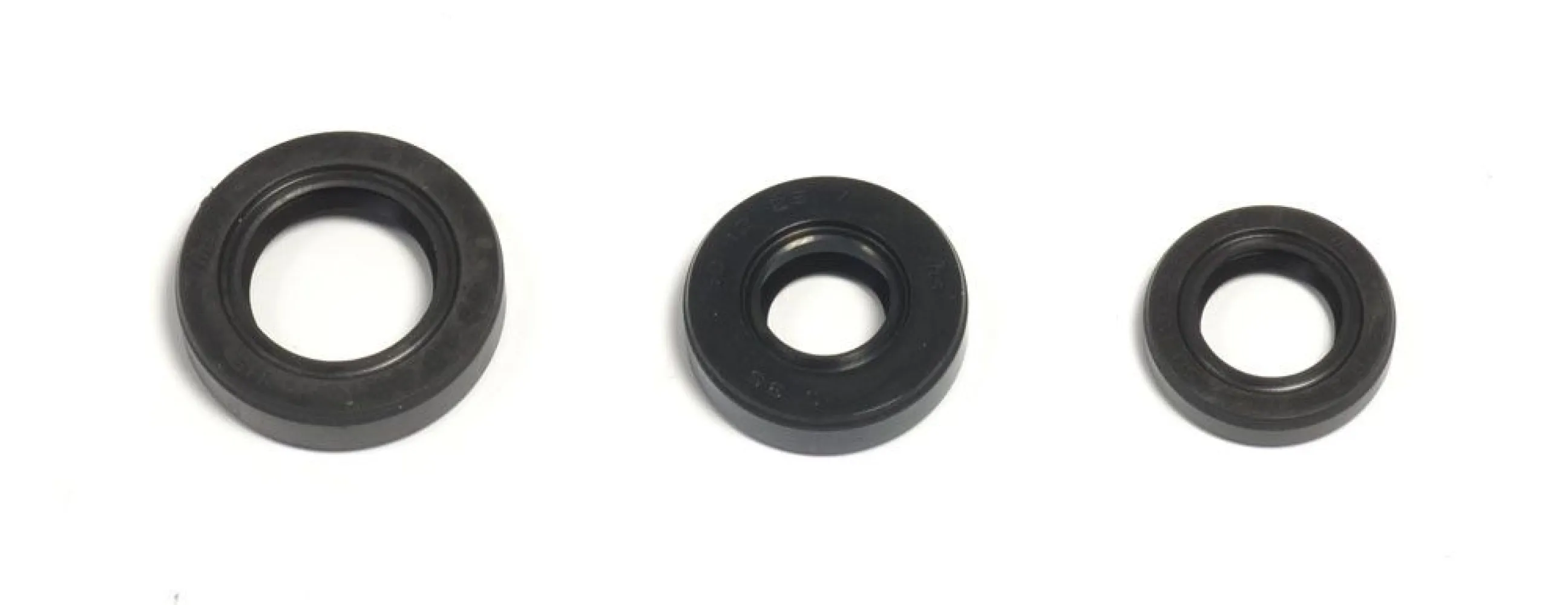 ATHENA - ENGINE OIL SEALS KIT - 09343076