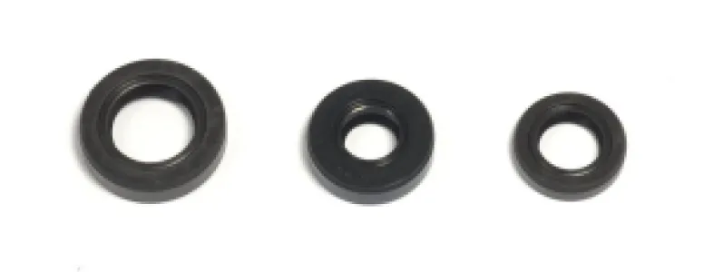 ATHENA - ENGINE OIL SEALS KIT - 09343076