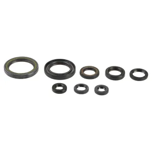 ATHENA - ENGINE OIL SEALS KIT - 09343079