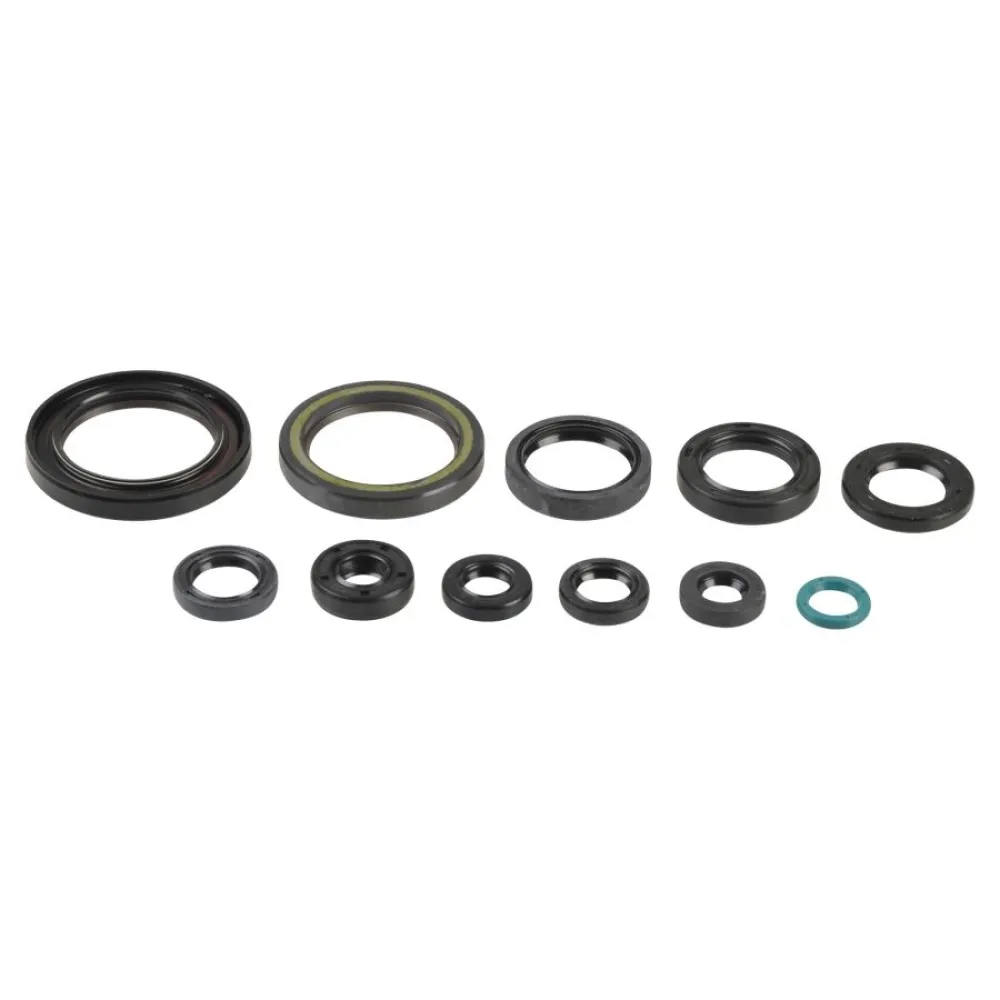 ATHENA - ENGINE OIL SEALS KIT - 09343080