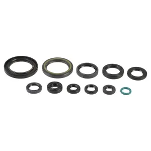 ATHENA - ENGINE OIL SEALS KIT - 09343080