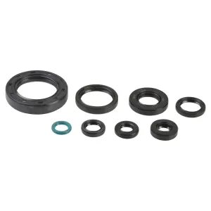ATHENA - ENGINE OIL SEALS KIT - 09343081