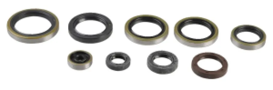 ATHENA - ENGINE OIL SEALS KIT - 09343085