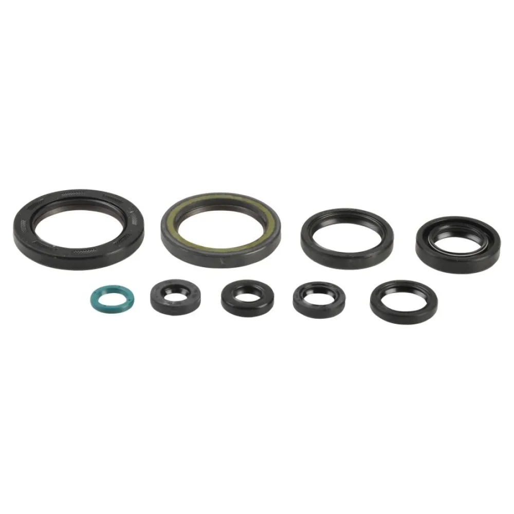 ATHENA - ENGINE OIL SEALS KIT - 09343089