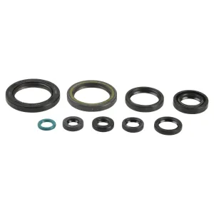 ATHENA - ENGINE OIL SEALS KIT - 09343089