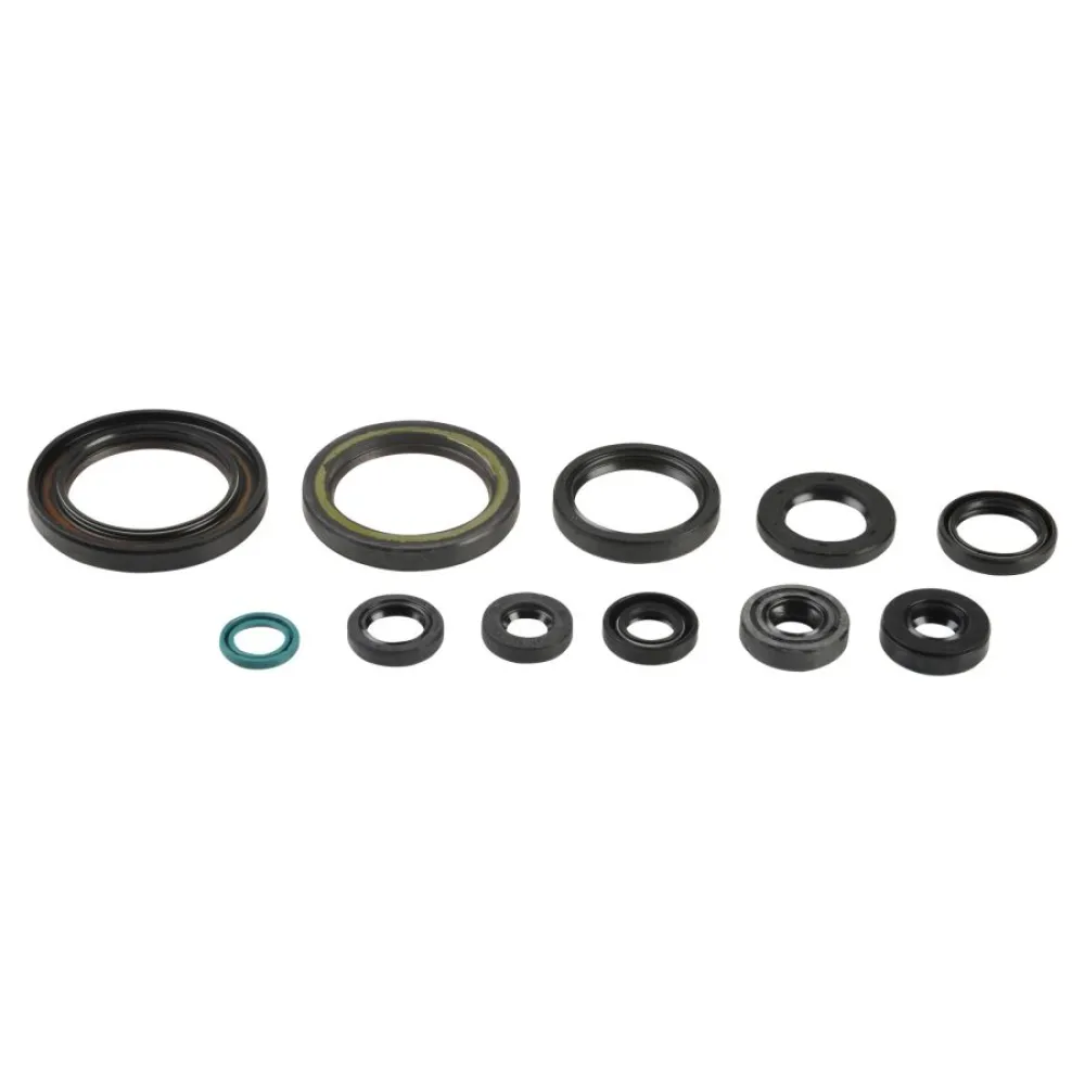 ATHENA - ENGINE OIL SEALS KIT - 09343090