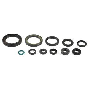 ATHENA - ENGINE OIL SEALS KIT - 09343090