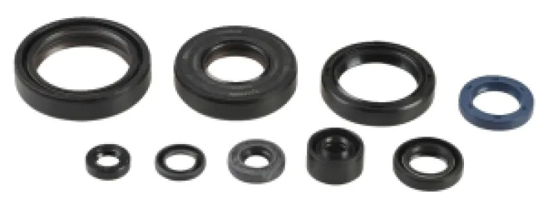 ATHENA - ENGINE OIL SEALS KIT - 09343092
