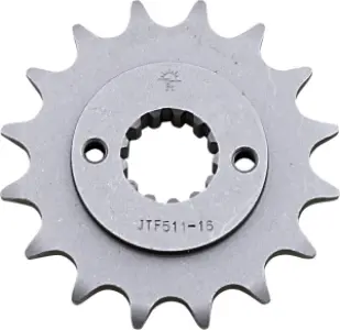 JT SPROCKETS - SPROCKET FRONT 16T 520 - 12120947