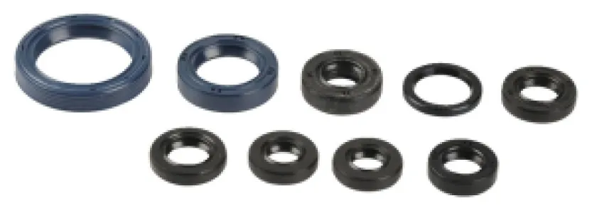 ATHENA - ENGINE OIL SEALS KIT - 09343094