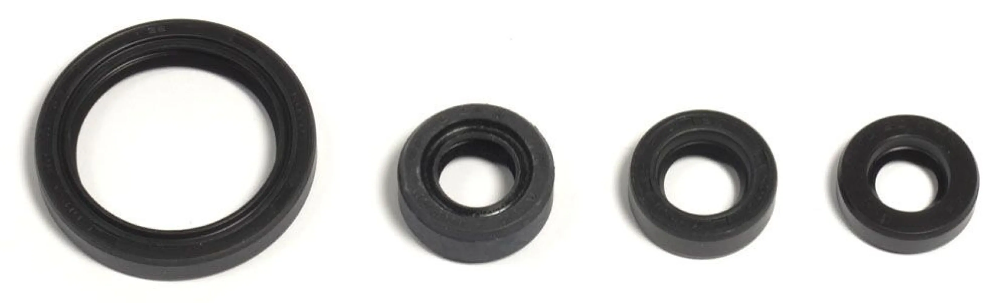 ATHENA - ENGINE OIL SEALS KIT - 09343098