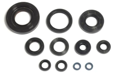 ATHENA - ENGINE OIL SEALS KIT - 09343099