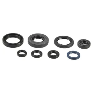 ATHENA - ENGINE OIL SEALS KIT - 09343100