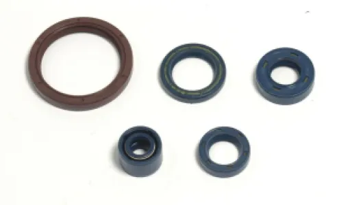 ATHENA - ENGINE OIL SEALS KIT - 09343104