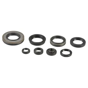 ATHENA - ENGINE OIL SEALS KIT - 09343106
