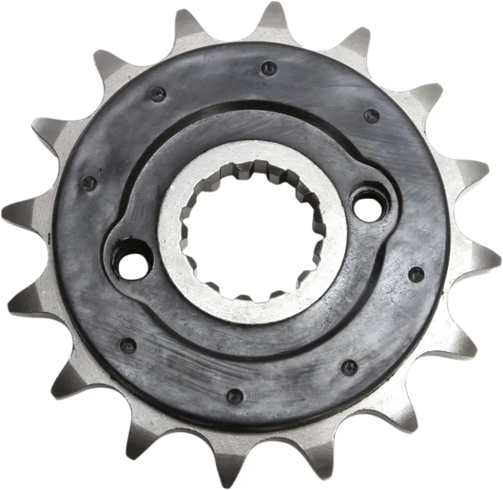 JT SPROCKETS - SPROCKET FRONT 16T 520 RU - 12121271