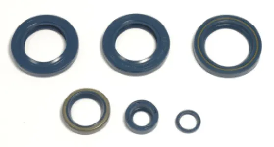 ATHENA - ENGINE OIL SEALS KIT - 09343108