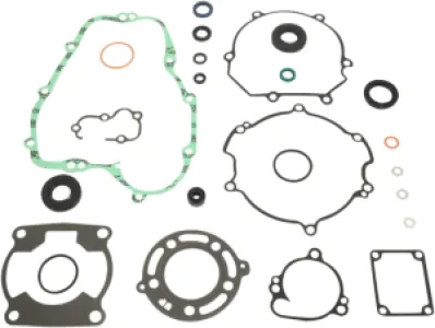 ATHENA - GASKET KIT COMPLETE KAW - 09343165