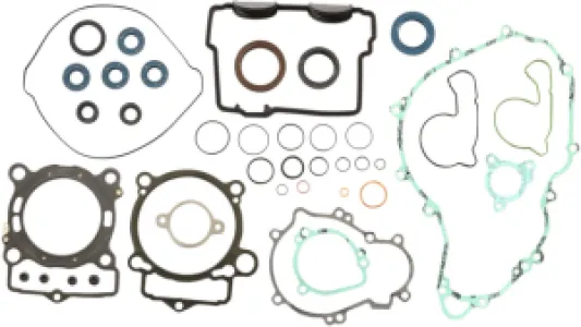 ATHENA - GASKET KIT COMPLETE KTM - 09343168