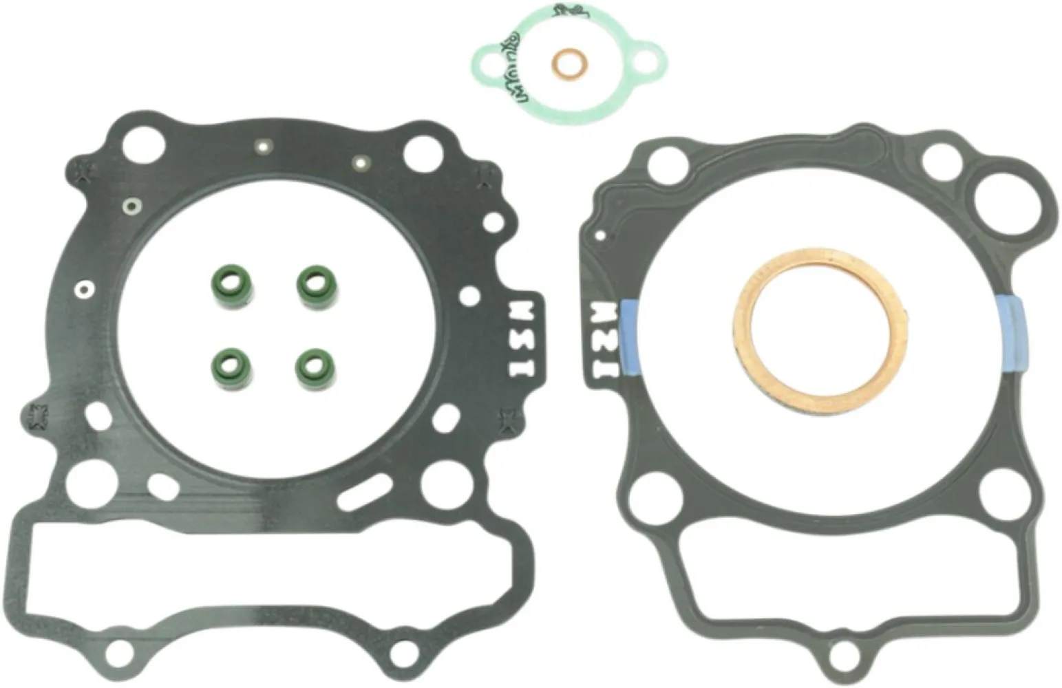 ATHENA - GASKET KIT TOP END KTM - 09343171